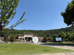 -第一山景区