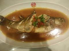 -添福来墨鱼饺子 · 海鲜东北菜(泡崖店)