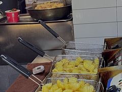-周签签锅巴土豆(建设路总店)