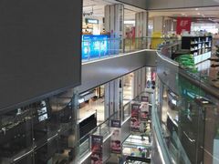 -远洋未来广场(育慧北路店)