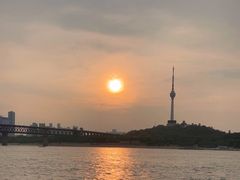 -武昌中华路码头(轮渡站)