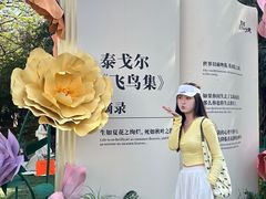 -西苑公园