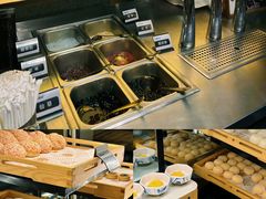 -韩盛·盛江山自助料理(奥体万达店)