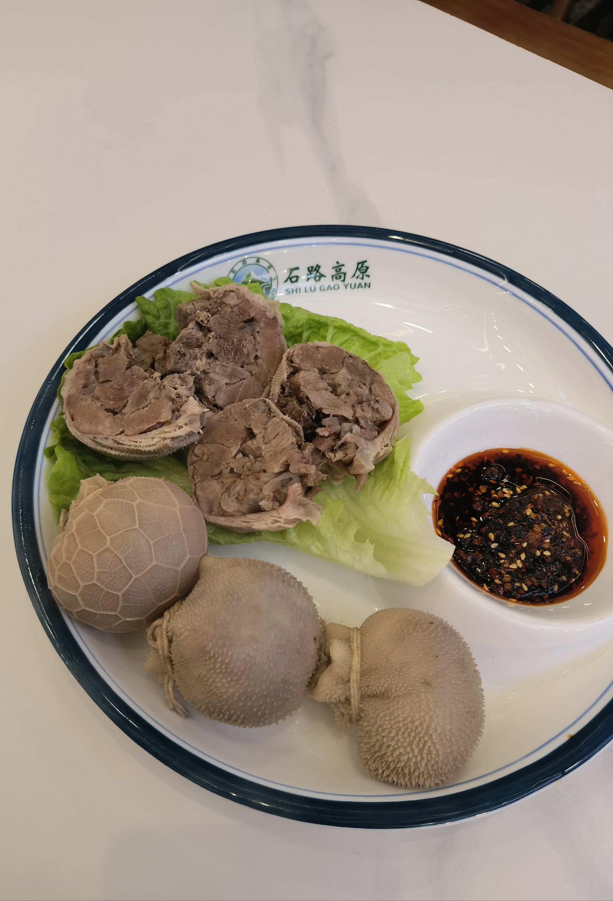 苏州清真餐厅,欢迎大家光临本店!