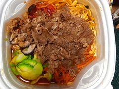 -正一味石锅拌饭(望京新世界店)