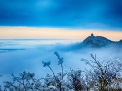 -峨眉山风景名胜区