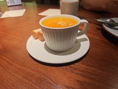 -本处·素食·融合料理(南油店)