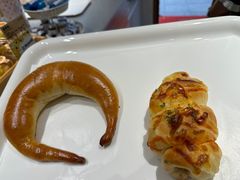 -匠造烘焙(联洋店)