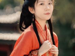 -西安青龙寺遗址景区