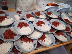 -晓靖轩烧烤(沙河风情店)