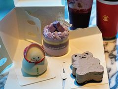 -好利来(七宝领展广场店)