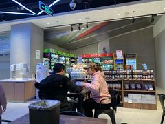-盒马鲜生(红莲店)