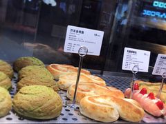 -LELECHA乐乐茶(美罗城店)