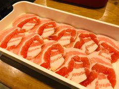 -金三顺韩式炭火烤肉店(中华路店)