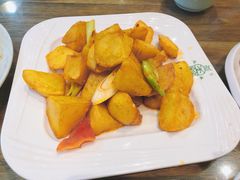 -清真益鑫羊肉手抓馆(南大街店)