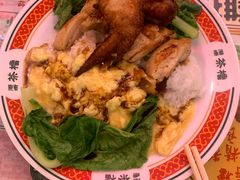 -港嘢茶檔(古北1699广场店)