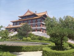 -大明幻境第一城