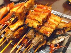 -肥猫烤翅·20年老字号(锦州道店)