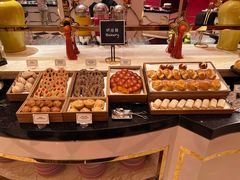 -咖啡苑 - 蔚藍夏日限定主题(永利皇宫店)