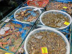 -船奇蒸汽海鲜·闽菜(八市海鲜总店)