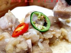 -日日鲜茶餐厅(小公园店)