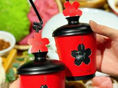 -東舍食唐精品陕菜馆