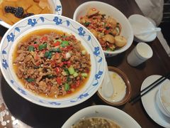 -八碗湘长沙市井菜(坡子街店)