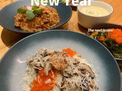 -森Some Fusion(荔湾店)