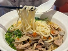 -大师兄·西北小馆(金湾华发商都店)