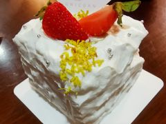 -你好独角兽·蛋糕甜品