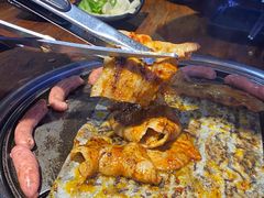 -杀猪天·韩国烤肉(总店)