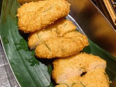 -泰傳奇