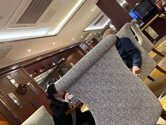 -南京金丝利喜来登酒店