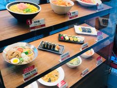 -古来思鱼饼