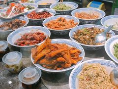 凉菜拼盘-令氏家外家岐山面(火炬路店)