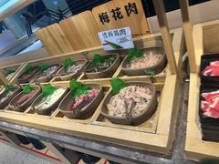 -爱伲牛肉火锅自助(景洪店)