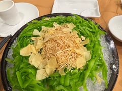 -海晖酒楼·顺德鱼生(荣华店)