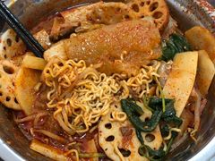 -苏袁麻辣烫(呼和浩特总局街店)