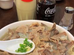 -裕芳餐厅·客家菜(豪业店)