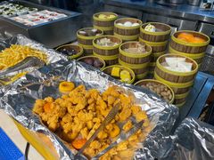 -汉丽轩韩式自助烤肉十二年(SM广场店)