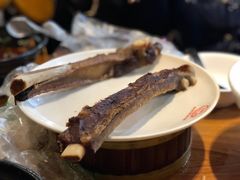 腊排骨-青石桥老瓦房肥肠粉总店(青石桥总店)