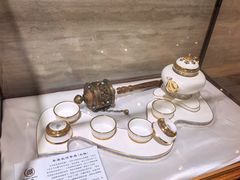 -内蒙古驻京办餐厅