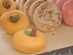 -One Bagel·一个贝果(悠唐店)