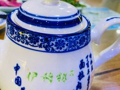 -伊穆祥牛肉面总店·清真