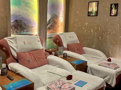 -秘地·影院式足浴SPA(凤三旗舰店)