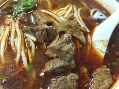 -牛王庙(龙华花园店)