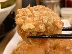 博多炸鸡块-博多一幸舍(西单大悦城店)