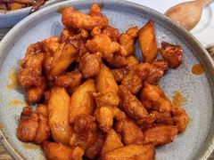 -有肉食·虎九闽菜(798艺术区店)