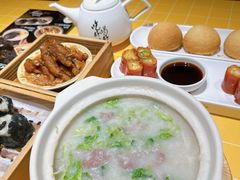 -蔡澜点心·粤菜(海印都荟城店)