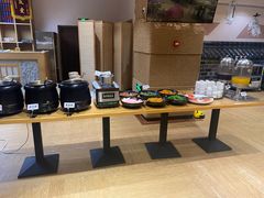 -汤W城市微度假(仓山店)